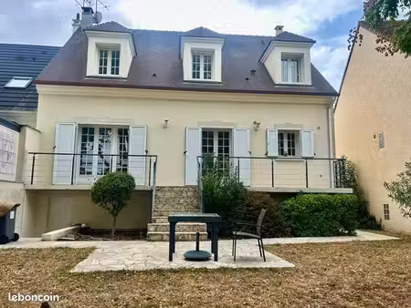 à vendre pavillon