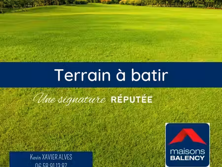 terrain 510 m² pitres