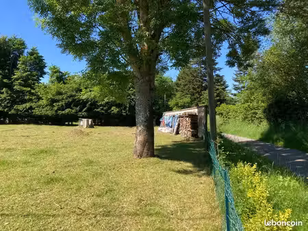 terrain constructible
