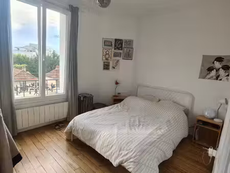 appartement t3 - 69.73 m2 - neuilly plaisance rer