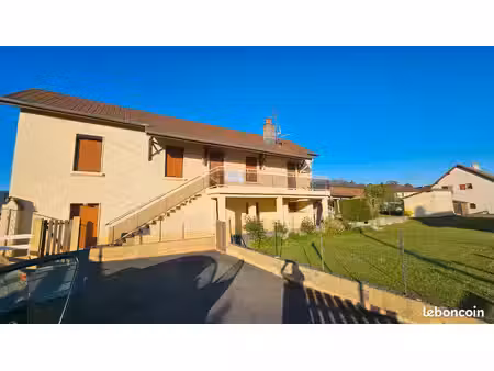 maison a vendre