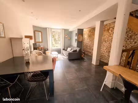 maison 5 pièces 103 m²