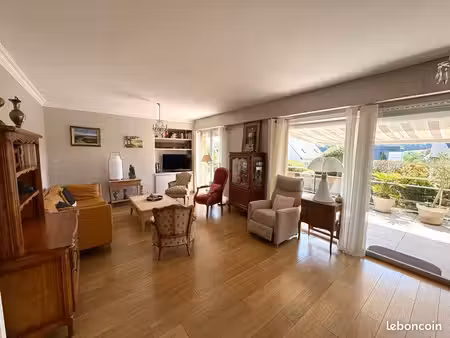 appartement t3 rare sur le marché