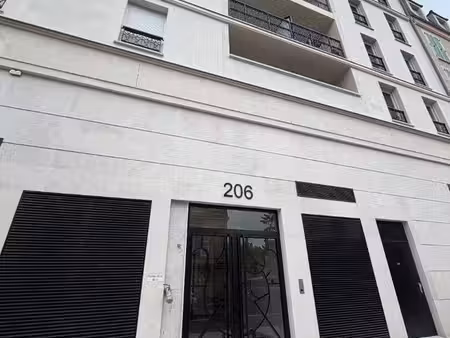 parking/box champigny sur marne
