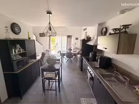 maison 89 m²