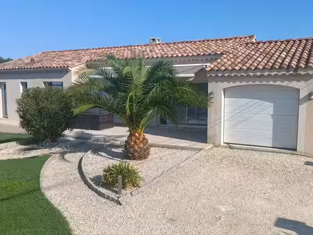 maison/villa provencale
