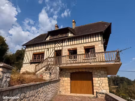 maison 5 pièces 103 m²