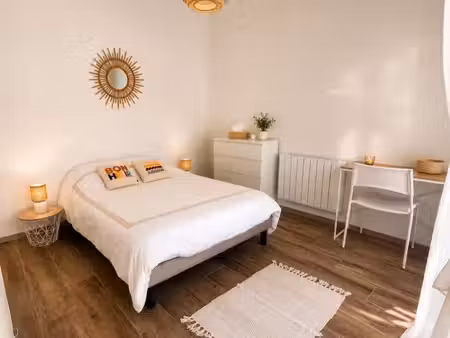 maison 142 m2