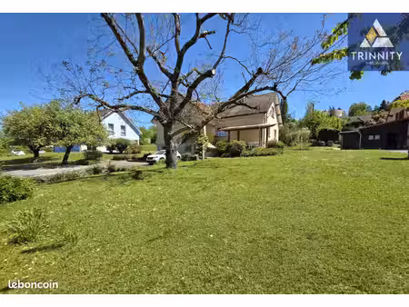maison 5 pièces 185 m²