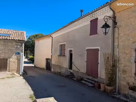 ancienne ferme en pierre marignac-en-diois