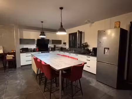 maison recente 4 chambres 106m2