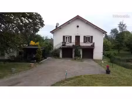 grande maison