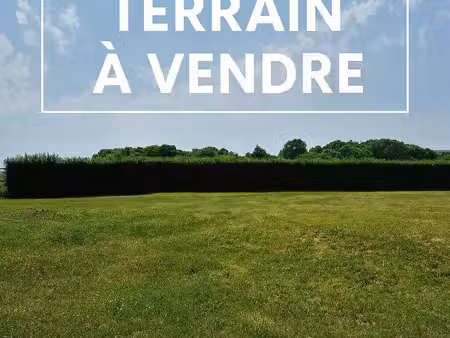 ? rare à la vente – grand terrain 3 265 m² – valence