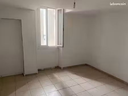appartement t3