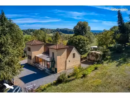 ferme 5 pièces 82 m²