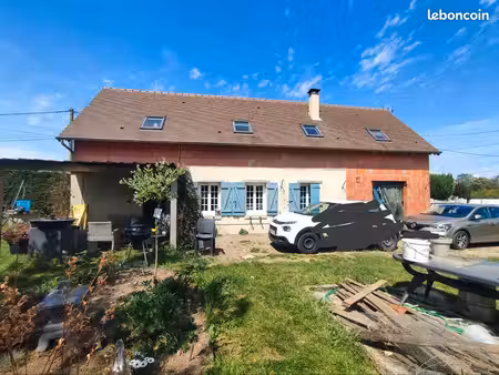 maison familiale
