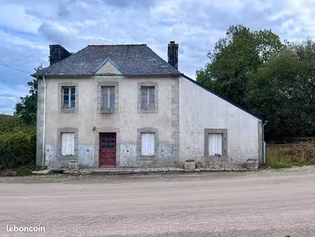 maison 6 pièces 127 m²