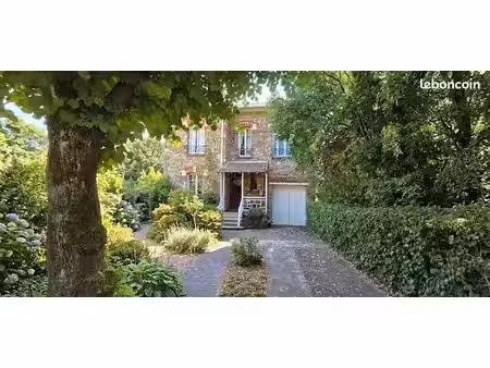 maison à sceaux (quartier des musiciens)