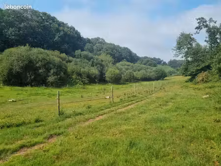 terrain non constructible