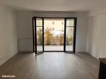 appartement t3 hypercentre chartres