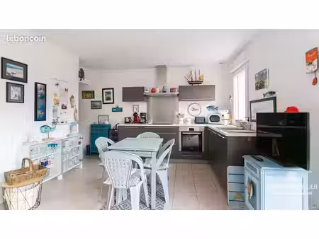 appartement 1 pièce 33 m²