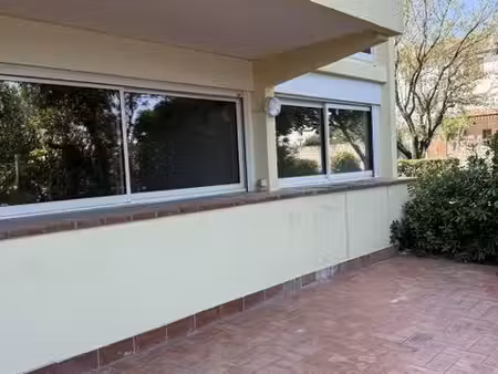 appartement 4 pièces 73 m²