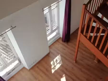 location appartement t2