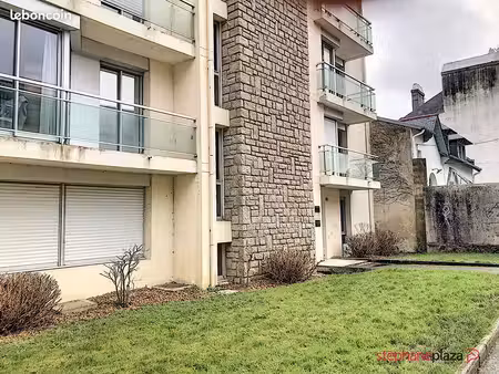 appartement 1 pièce 25 m²