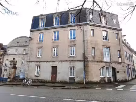 appartement 4 pièces 88 m²