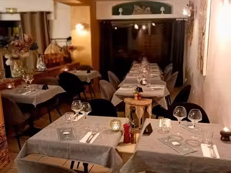 a vendre fonds de commerce restaurant a laudun l'ardoise dans le gard