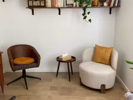 location cabinet de psychothérapie