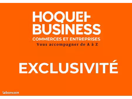 local 35 m² royan