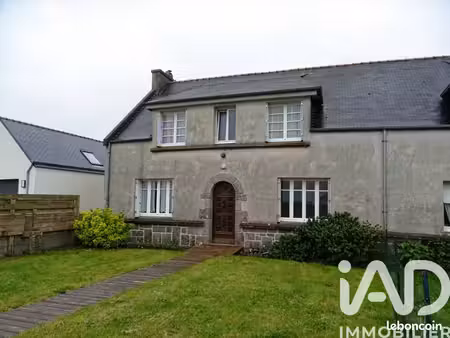 maison 7 pièces 136 m²