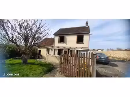 maison 4 pièces 71 m²