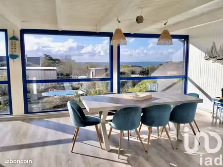 maison 7 pièces 175 m²
