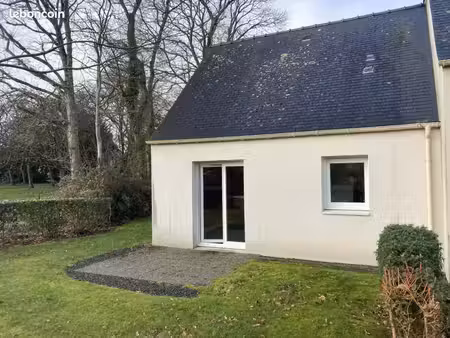 appartement 41 m² begard