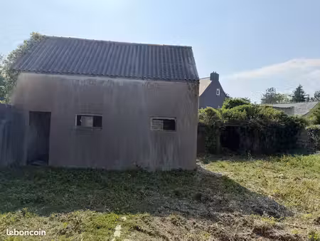 maison 2 pièces 30 m²