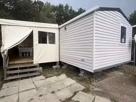 vente mobilhome irm  amorosa 3 de 2020. 4 saisons