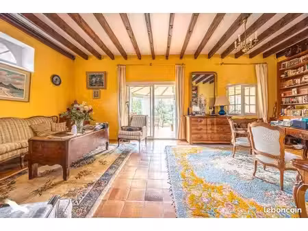 ferme 8 pièces 280 m²