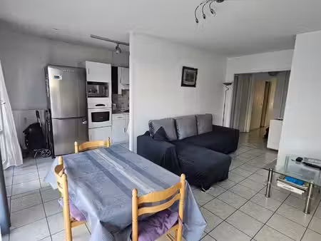 appartement t3