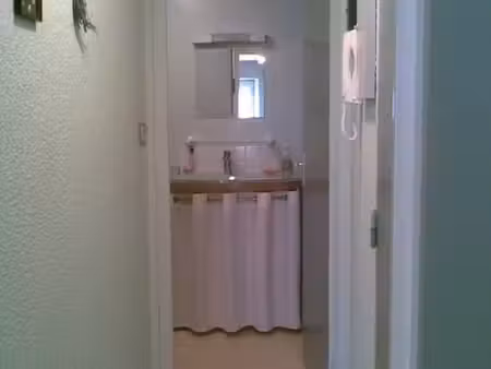 appartement 1 pièce 29 m²
