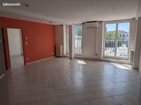 bureaux pour profession libérale ou commerciale