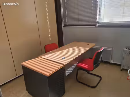 bureaux commerciaux