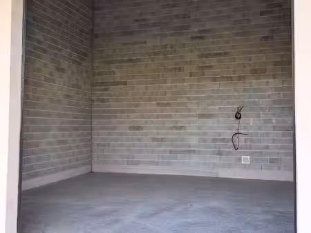 local de stockage / dépôt 96 m² avec mezzanine – beaufort-sur-gervanne