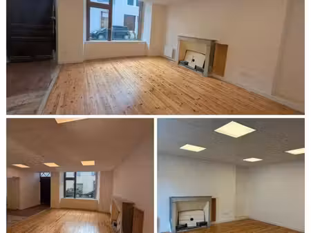 local commercial à châtillon en diois 65m²