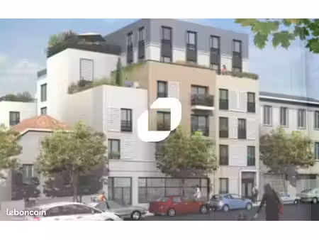 local commercial 93 m²