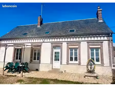 maison - corps de ferme