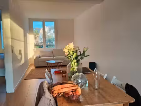 magnifique appartement t3 quimper