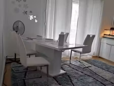 appartement 2 pièces
