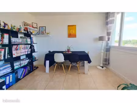 appartement spacieux éragny sur oise